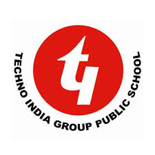 Tecno India Group Public School Company logo
